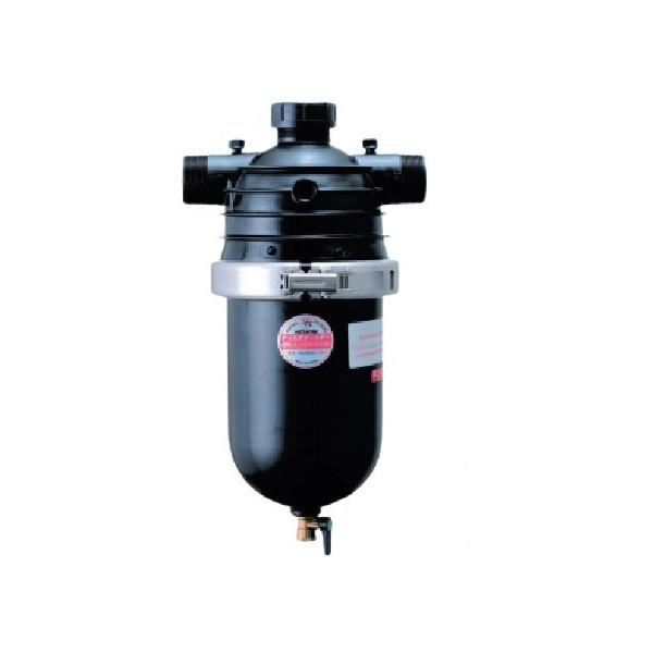 灌水 散水 潅水用 ディスクフィルター 50mm 120メッシュ : 日本農業