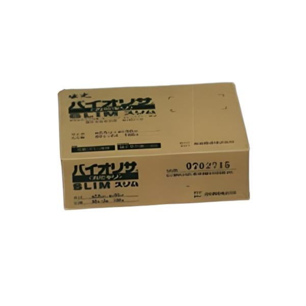 殺虫剤 農薬 バイオリサ カミキリスリム 100入 日本農業システム 通販 Paypayモール