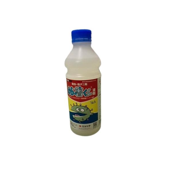 農薬　粘着くん液剤　1L