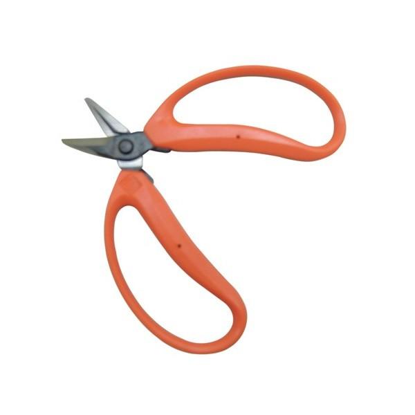 園芸鋏 チカマサみかん鋏 M-100 : 日本農業システム - 通販 - Yahoo