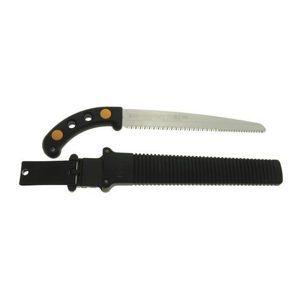 けしごむたろう 鋸 ゴム太郎 プロ剪定鋸 240mm : 日本農業システム - 通販 - Yahoo