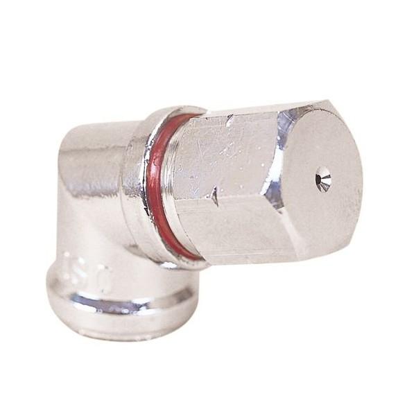 噴口　中一頭口　ISO PF1/4