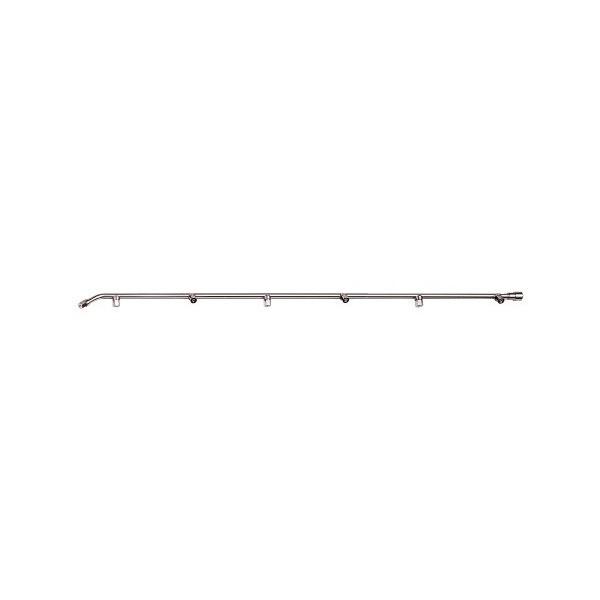 スズラン噴口（六角ステ入） 7頭口 79cm : 日本農業システム - 通販