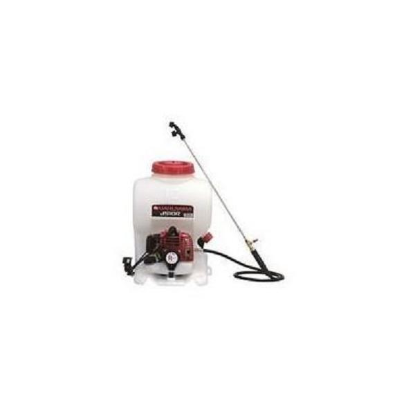 噴霧器 背負動力噴霧器 JS-10R : 日本農業システム - 通販 - Yahoo