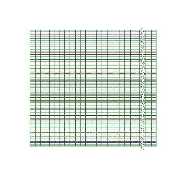 �h�b�l�b�g�d�ԃl�b�gII  2mX30m