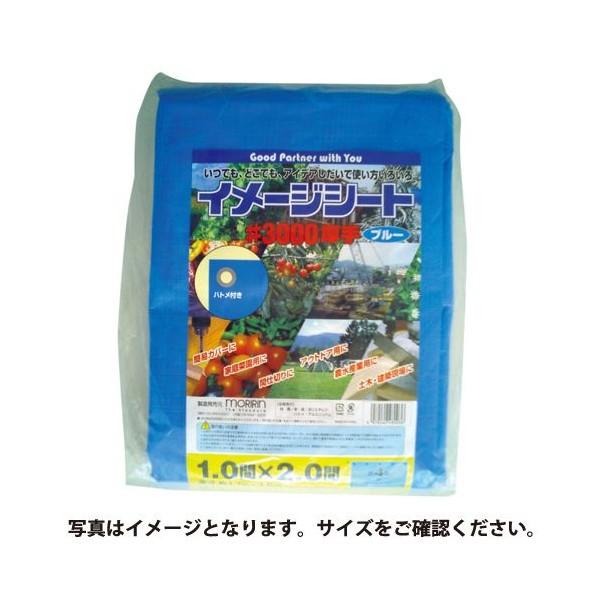 厚み約0.22mmポリエチレンの生地に良質のポリエチレン樹脂を両面にコーティングしたもの。軽くて長持ち。＃3000タイプの防水シートです。