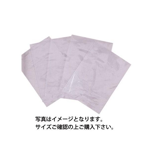 ポリエチレン製の規格袋です。・強度・透明度に優れています。　0.03mm厚、1袋＝100枚入