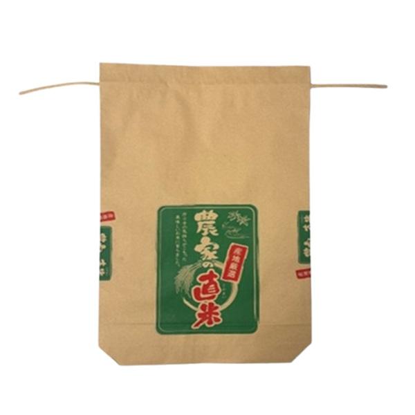 米袋のみの商品です。2層タイプの米袋。画像はイメージとなります。規格をご確認の上、ご購入ください。