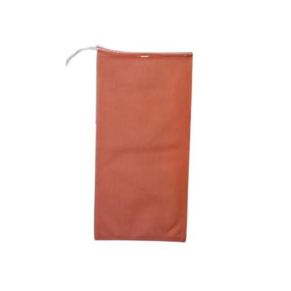 1枚ポリエチレン製なので環境に優しい。用途例は、たまねぎ・ニンジン・みかん等。農水産物の収穫や出荷用に最適。メリヤス編だから丈夫です