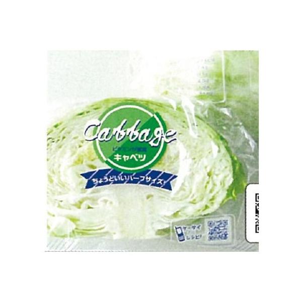 きゃべつ商品 カットキャベツQR 0.02mm×20+6/6cm×33cm×100枚 : 日本農業