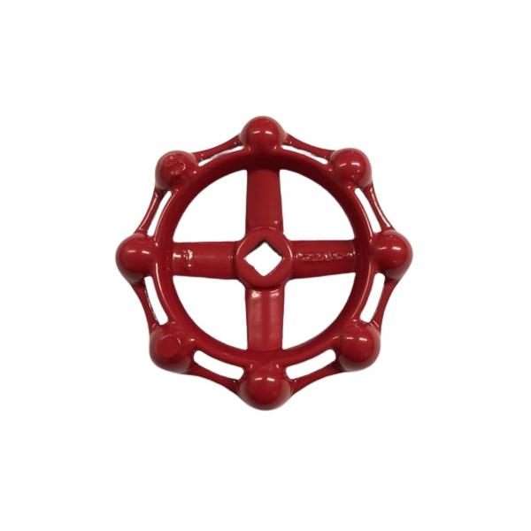 KITZゲートバルブ用ハンドル 50mm用 : 日本農業システム - 通販