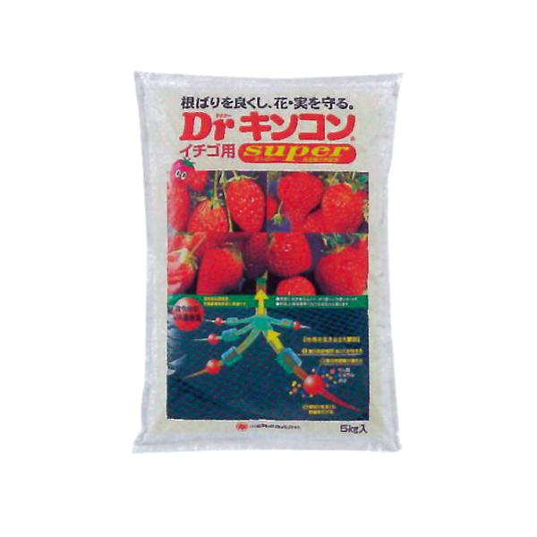 Ｄｒキンコンスーパー イチゴ用5kg