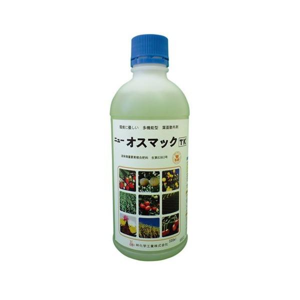 �t��@�j���[�I�X�}�b�N  TK500ml�@�@�@ ���i�摜