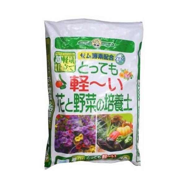 とっても軽 い花と野菜の培養土 40l 日本農業システム 通販 Paypayモール