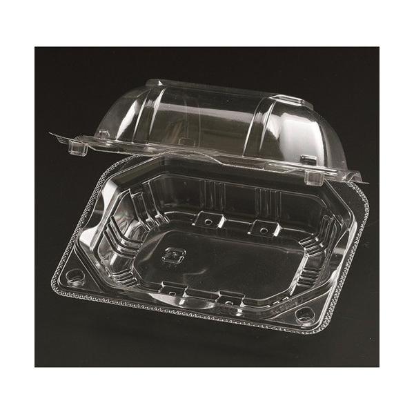 ミニトマトパック 横133×縦102×高さ51mm 1200枚 : 日本農業