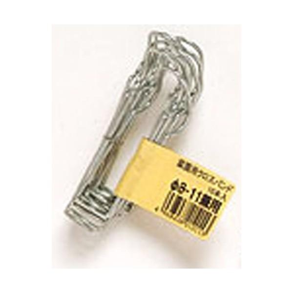 10ヶ支柱交差部分の連結に最適です。