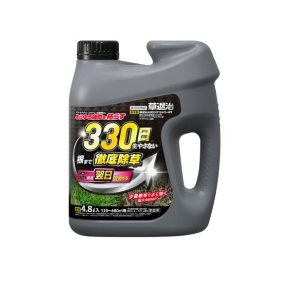他サイト： 草退治メガロングシャワーＧＴ　4.8Lの商品画像