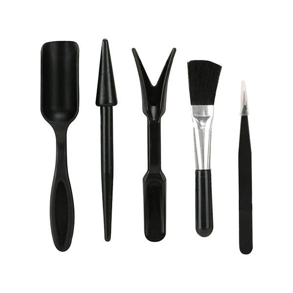 便利なツール5点セットです。●5点セット●材質：PPメーカー：藤原産業株式会社