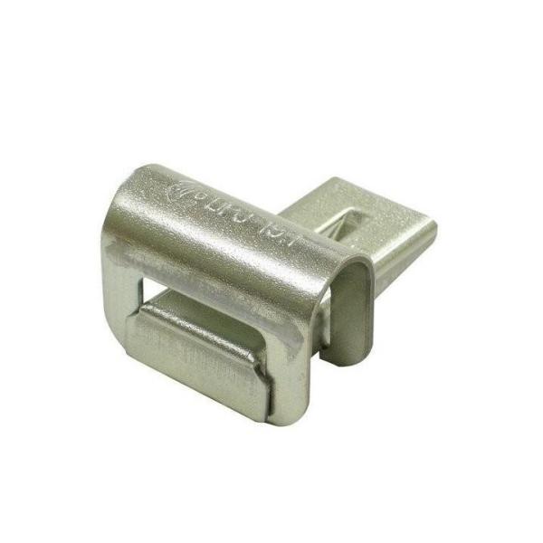 ビニールハウス用ドアパイプジョイント 22mm用 200ヶセット : 日本農業