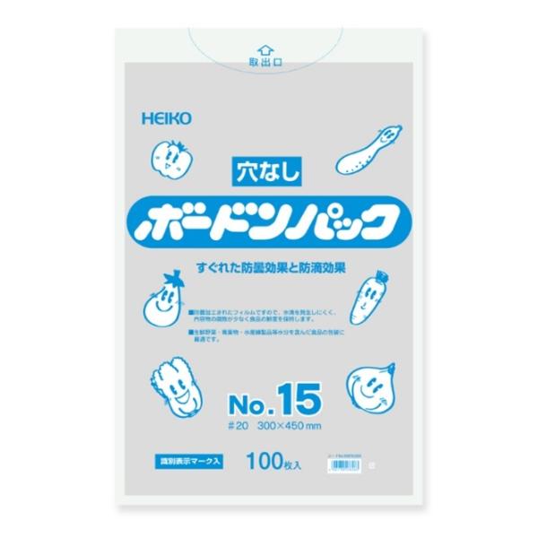 FG�K�i��(�{�[�h���p�b�N)�v���}�[�N�t�@���ENo.15�@0.02mmx30cmx45cm�@3000��