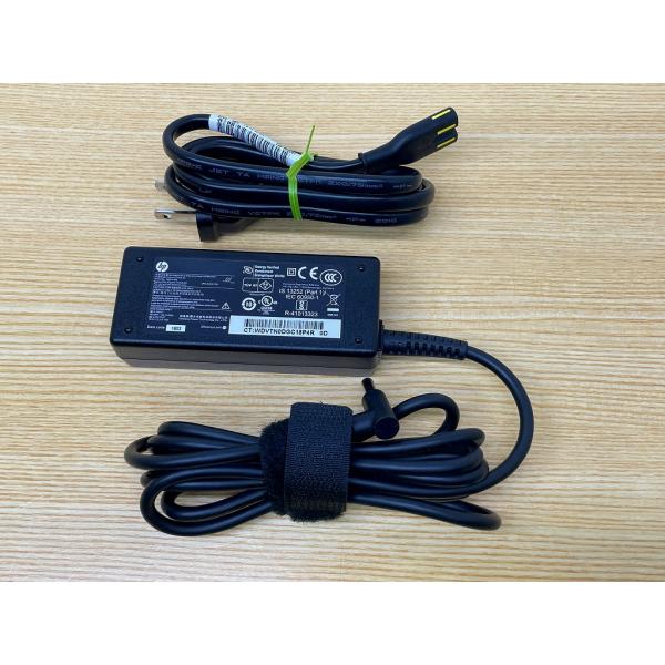 エイチピー HP ACアダプターHSTNN-CA41 19.5V-2.31A ◇A2401