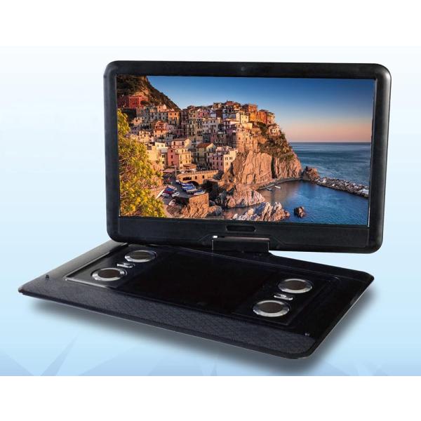 15.4インチフルセグ録画機能付きDVDプレイヤー 楽天市場】＼最大半額☆先着／24日18時～ テレビ録画機能 DVD