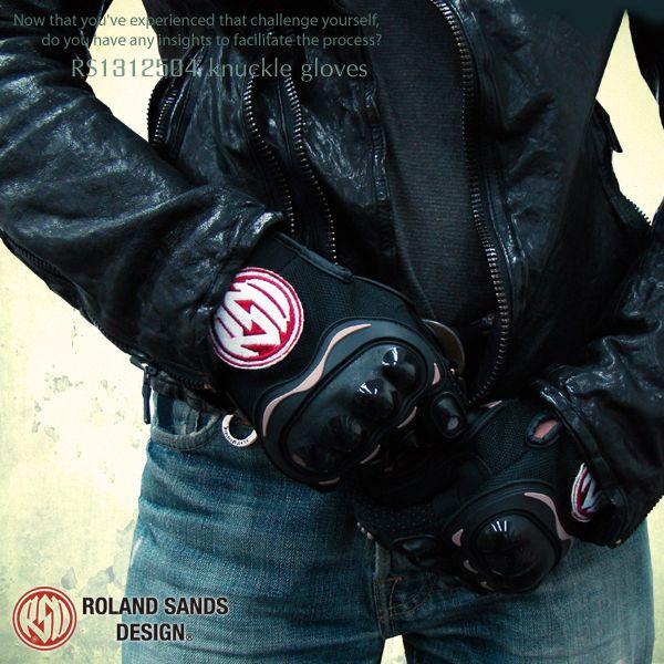 SALE / セール Roland Sands Design ローランドサンズデザイン