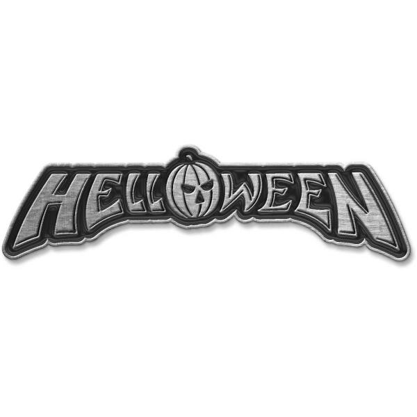 HELLOWEEN直筆サイン　メタル no-remorse_bhell-lo002
