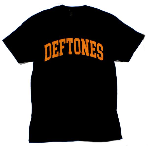 Deftones / デフトーンズ TOUR 98 vintage 長袖Tシャツ DEFTONES】デフトーンズ「COLLEGE」Tシャツ : NO-REMORSE - 通販