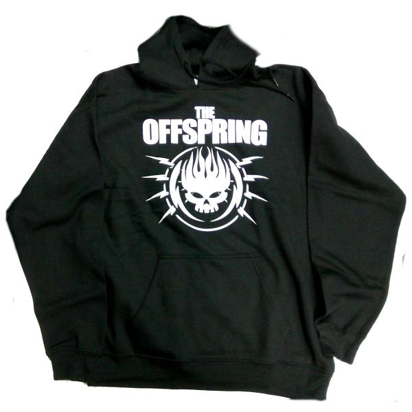 オフスプリング　パーカー　XL off Spring 2025 2025 Tour Collection – The Offspring