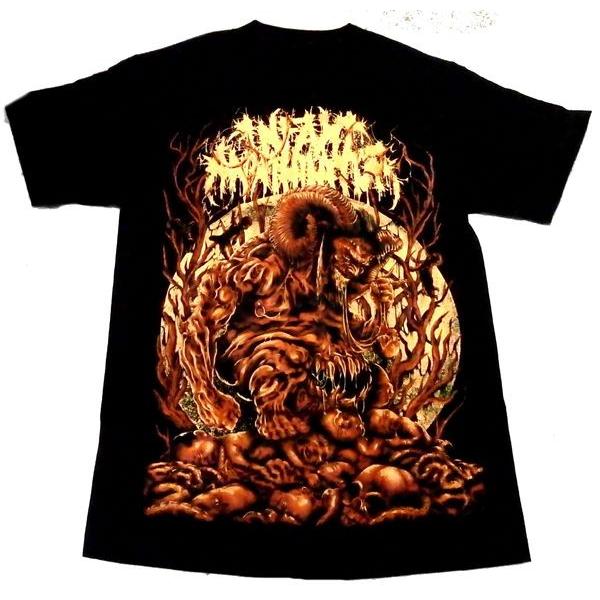INFANT ANNIHILATOR】インファントアナイアレイター「CHILDCHWER」T
