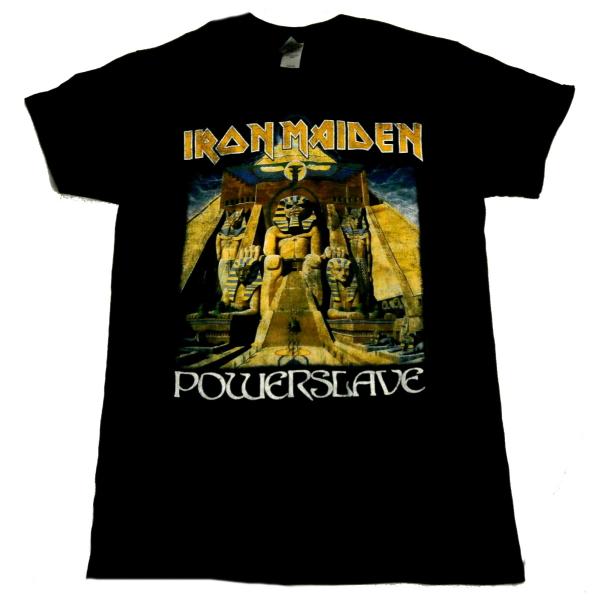アイアンメイデン(IRON MAIDEN) ワールドツアー 2008 Tシャツ b740ed0482181b4512b1fd7c5eb938