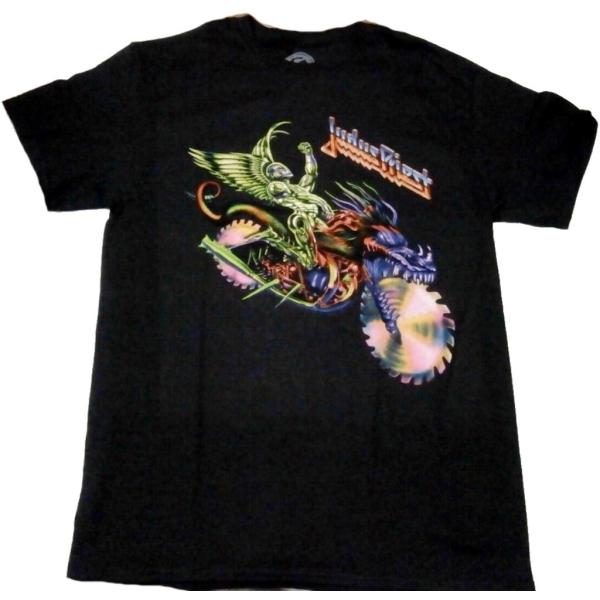 JUDAS PRIEST「PAINKILLER」Tシャツ : NO-REMORSE - 通販