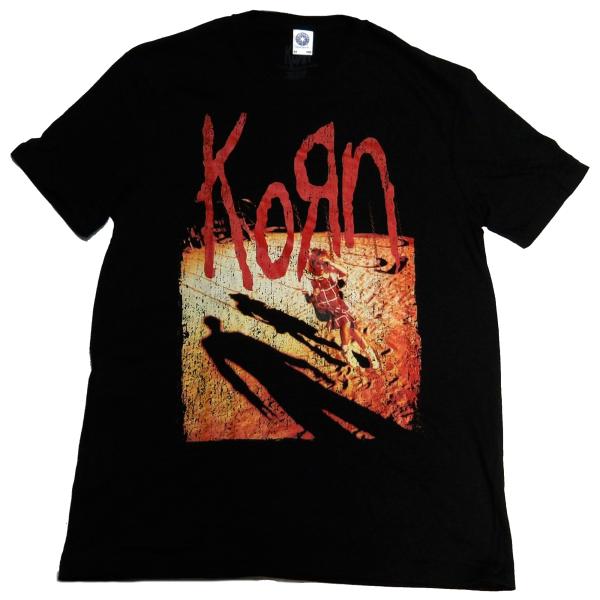 KORN】コーン「SHADOW PLAYGROUND UK」Tシャツ : NO-REMORSE - 通販