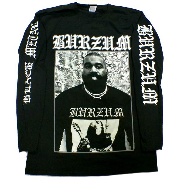 CD Burzum ブラックメタル ボックスセット Blackl