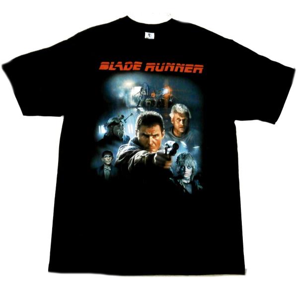 SPORTTN ブレイド BLADE Tシャツ ムービー 映画 no-remorse_mblru003