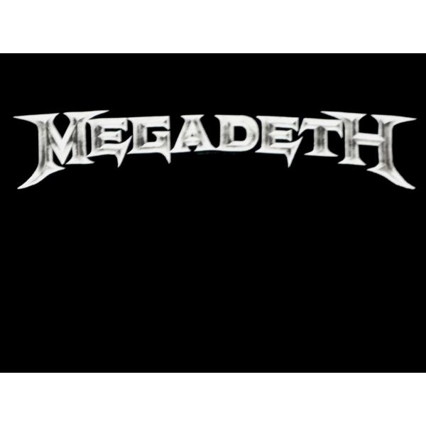 Megadeth Logo Tシャツ Buyee Buyee Japanese Proxy Service Buy From Japan Bot Online