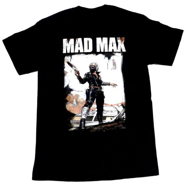 マッドマックス ヒューマンガス 希少 レア Tシャツ 映画Tシャツ マッドマックス ヒューマンガス 希少 レア Tシャツ 映画Tシャツ