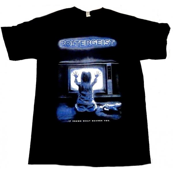 Poltergeist ワンマン限定 Tシャツ ロンT no-remorse_mpote001