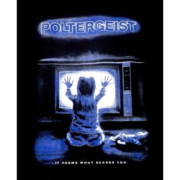 Poltergeist ポルターガイスト Tシャツ Buyee Buyee Japanese Proxy Service Buy From Japan Bot Online
