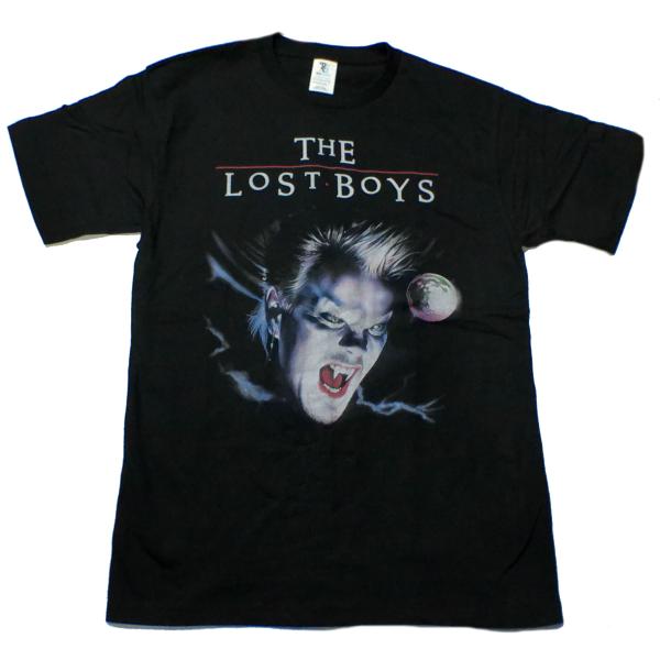 Lostboys / Lost And Found ロストボーイズ　新品未開封 no-remorse_mthlo-da002