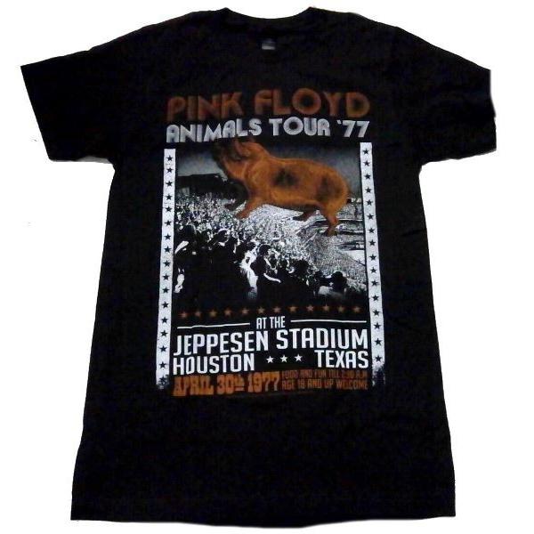 PINK FLOYD】ピンクフロイド「ANIMALS TOUR 