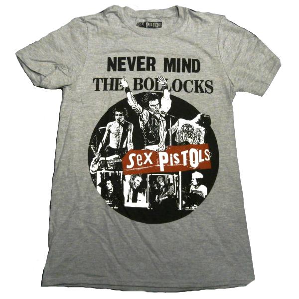 sex pistolsセックスピストルズspunk box Tシャツ sex pistolsセックス