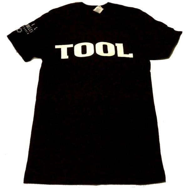TOOL「CLASSIC LOGO」Tシャツ : NO-REMORSE - 通販 - Yahoo!ショッピング