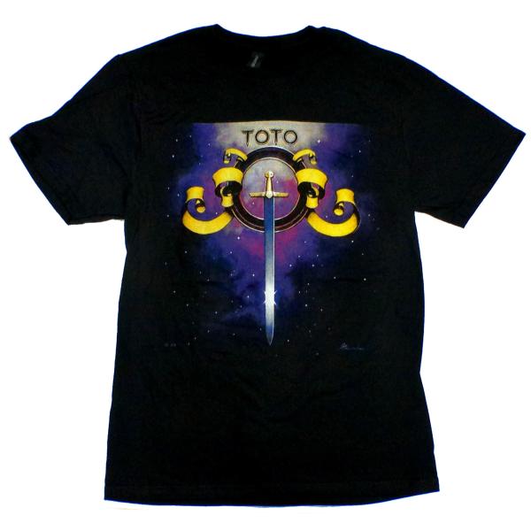 TOTO】トト「TOTO」Tシャツ : NO-REMORSE - 通販 - Yahoo!ショッピング