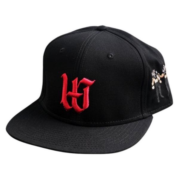 Haoming（ハオミン） 【HAOMING】The Road warriors Baseball Cap 410