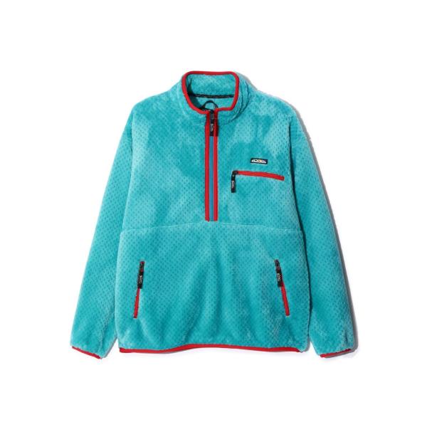 MANASTASH 【SALE30％OFF☆MANASTASH】POPPY THERMAL FLEECE