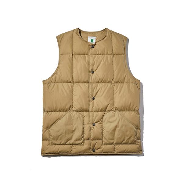 SIERRA DESIGNS（シエラデザインズ） 【SIERRA DESIGNS】LIGHT DOWN