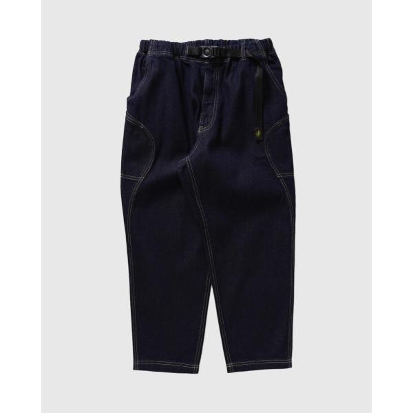 GOHEMP（ゴーヘンプ） 【GOHEMP】HIGH EXPLORER PANTS DENIM