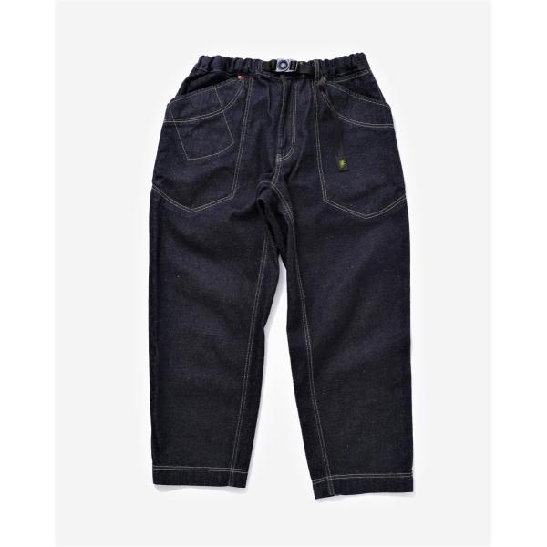 パンツ GOHEMP TRAVELER EASY PANTS ONE WASH GOHEMP（ゴーヘンプ） 【GOHEMP】TRAVELER EASY PANTS ONE WASH